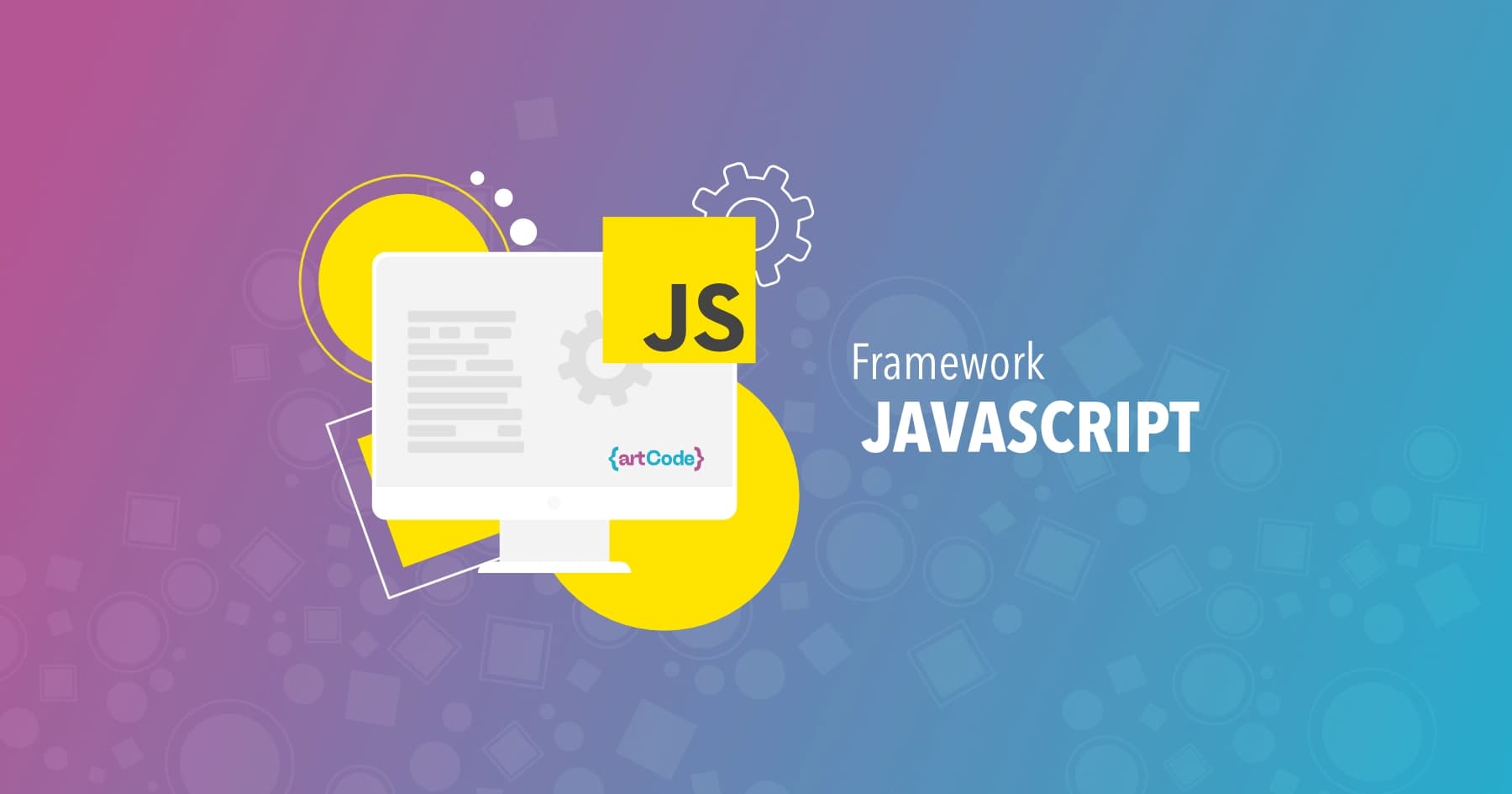 Potenzialità di JavaScript: framework e principali librerie